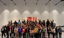 Vize’de Kurtuluş Kupası Satranç Turnuvası Tamamlandı