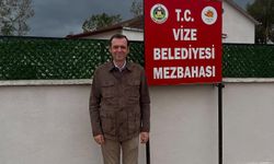 Vize Belediyesi Mezbahayı Yenileyerek Hizmete Açtı