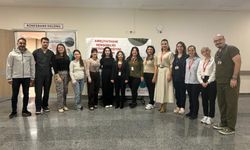 Ameliyathane Hemşireliği Eğitim Programı Başladı