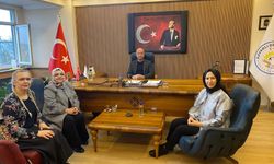 Kavaklı Belediyesi ile Kırklareli Üniversitesi’nden “İzmaritsiz Kampüs” İş Birliği