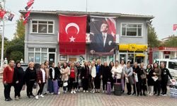 Kaynarca’da Belediyeden Kadınlara Pilates Kursu