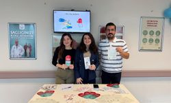 Vatandaşlara Doğru Antibiyotik Kullanımı Anlatıldı