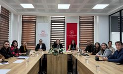 Olası Marmara Depremi Tatbikatı İçin Hazırlık Toplantısı