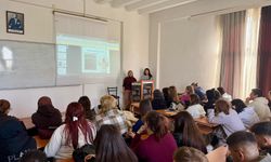 Öğrencilere Organ Bağışı Bilinci Anlatıldı