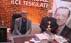 Tatarköy’den Ziyaret