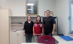 İl Müdürlüğünden Şehit Yakınlarına Ziyaret