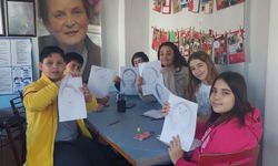 ÇYDD Kırklareli’de Çocuklara “Farklılıklara Saygı” Eğitimi