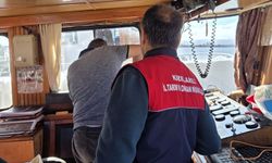 BAGİS Cihazlarında İşlemler Teknik Personel Gözetiminde Yapılıyor