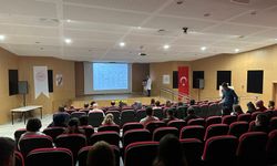 Kırklareli EAH’ta “Diyabetik Aciller” Semineri Düzenlendi