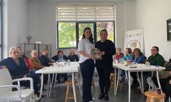 Kadın Kooperatifleri Arasında Güç Birliği Kırklareli’nde Pekişti