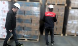 Lüleburgaz’da İhracatçı İşletmelere Teknik Kontrol