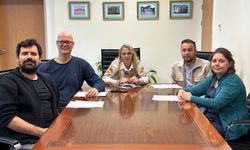 Kırklareli EAH’ta Nöroloji Kliniği Yapılanması Başladı