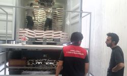 Lüleburgaz’da İhracatçı Firmalara Gıda Denetimi