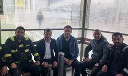 Petrol-İş’ten JOTUN Boya Çalışanlarına Ziyaret