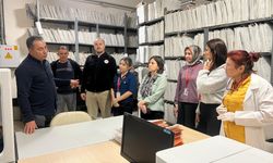 Lüleburgaz Devlet Hastanesi’nde Yerinde İnceleme Gerçekleştirildi