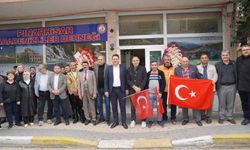 Pınarhisar’da Hamsi Festivali Coşkusu Başladı