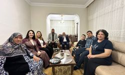 MHP Kırklareli Teşkilatı Ev Toplantılarını Sürdürüyor