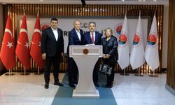 Kırklareli ve Şırnak Arasında Ekonomik İş Birliği Adımı