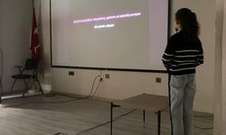 Kırklareli İl Halk Kütüphanesi’nde Çocuklarla Müzik Dolu Gün