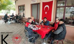 Kırklareli’nde TAMSİS Kapsamında Maliyet Araştırması Yapıldı