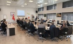 Özbaş, 2025 Aile Yılı ve Hizmet Modellerini Anlattı