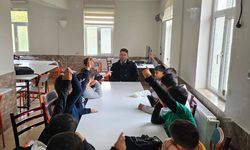 Pınarhisar’da Gençlik Kampı Programı Sürüyor