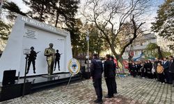 Kıyıköy’de Atatürk Saygı ve Özlemle Anıldı