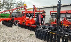 Babaeski’de Zirai Alet ve Makine Bayilerine Denetim