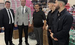 Babaeski’de Ucuzluk Pazarı Hizmete Açıldı