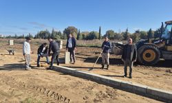 Kavaklı’da Su Hattı ve Çevre Düzenleme Çalışması