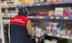 Lüleburgaz’da Gıda İşletmelerine Düzenli Denetim