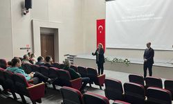 Kırklareli’nde Aile Hekimlerine “Tanıdan Tedaviye” Eğitimi