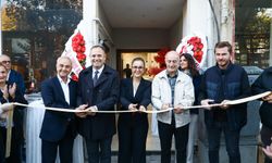 Kırklareli’nde Yeni Diş Sağlığı Kliniği Hizmete Açıldı