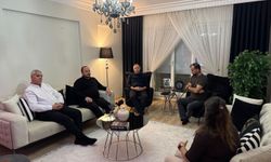 Başkan Bulut’tan Taziye Ziyaretleri