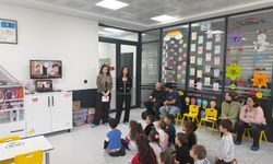 Kırklareli’nde Çocuk Akademisi Başladı