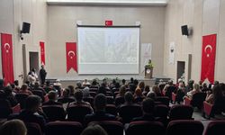 Kırklareli’nde Bağımlılıkla Mücadele Semineri Düzenlendi