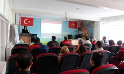 Personele Farkındalık Semineri Düzenlendi