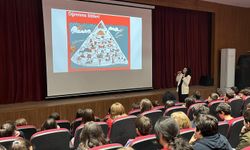 Bahçeşehir Koleji’nde Öğrenme Stili Envanteri Tanıtıldı