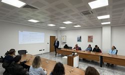 Aile Hekimlerine Diyabet Eğitimi Verildi