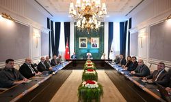 Kırklareli’nde Yerel Kalkınma Hamlesi Toplantısı Yapıldı