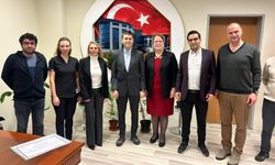 Kırklareli EAH’ta Başarılı Laparoskopik Operasyon