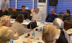 Sarıçam: “Babaeski’nin Kaderi Bir Avuç ‘Hayır’cıya Bırakılamaz”