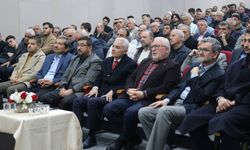 Kırklareli’nde “Öncü Âlimler” Seminerinde Mehmed Zâhid Kotku Anıldı