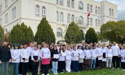 Pınarhisar’da Su Ürünleri Yarışması Ödülleri Verildi