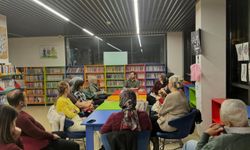 Kitap Kulübünde “Martin Eden” Değerlendirildi