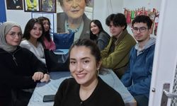 ÇYDD Kırklareli’de 14. Dönem Mentorluk Projesi Başladı