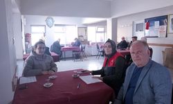 Cuma Buluşmaları Kapsamında Çiftçiler Bilgilendirildi