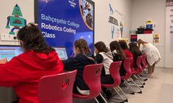 Bahçeşehir Koleji’nde 5. Sınıflar İçin KÖS Uygulaması Başladı