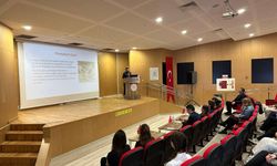 Kırklareli EAH’ta Dünya Prematüre Günü Etkinliği