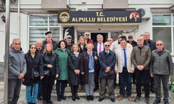 Alpullu’da Tarih ve Cumhuriyet Mirası Buluşması
